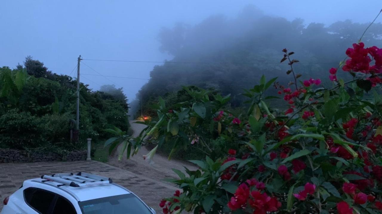 Finca Neblina Del Bosque Esteli Exterior photo