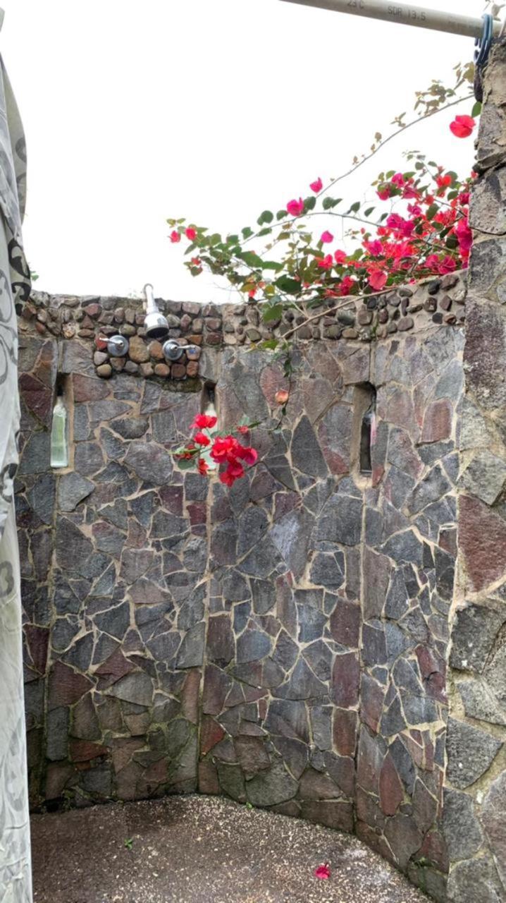 Finca Neblina Del Bosque Esteli Exterior photo